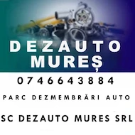 Dezauto Mures