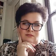 Maria Cenade