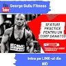George Guliu Fitness