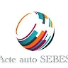 Acte Auto Sebes