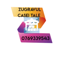 Zugravul Casei Tale 