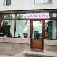 Acvaterm SA