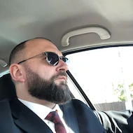 Andrei Ignat