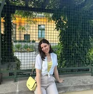 Iulia Iasmina Mosincat