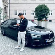 Cosmin Cosmin Grigore