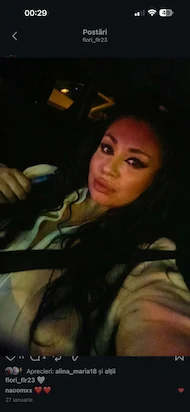 Florina Nicoleta Sgraon 