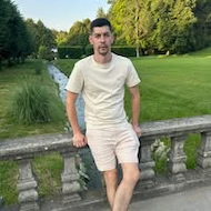 Drugă Dragos Daniel