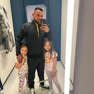 Madalin Gabriel Abrudan