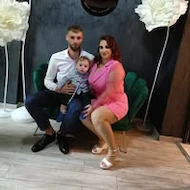 Andra Ștefana Coman