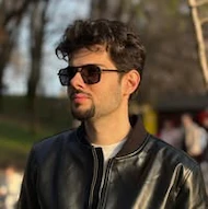 Andrei Trandafir