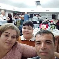 Puscas Liviu