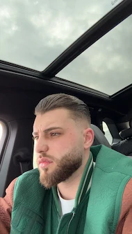 Andrei Cosmin Petre Petre