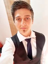  Andrei Petruța 