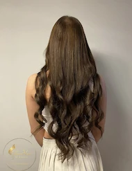GlamHair Extensions by Miruna
