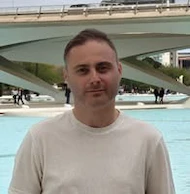 Alex Fîrte