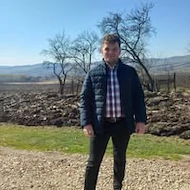 Focșa Vasile