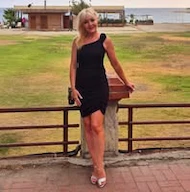 Mona Gudor
