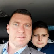 Laurentiu Andrei Bungardean