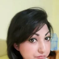 Silvia Anghel
