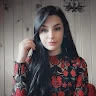 Cristina Ailincai
