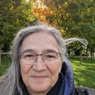 Florentina Coman