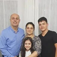 Avrigeanu Viorel Cristian