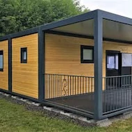 Container Modular
