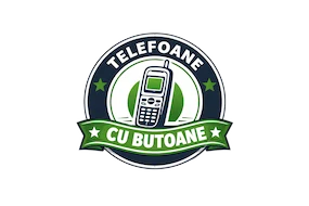 Telefoane cu Butoane