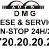 Dragos - DMG GROUP