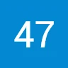 47 Ciorumbei