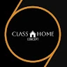 Class Home Concept