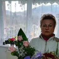 Pavel Maria