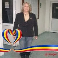 Budeșteanu Clara