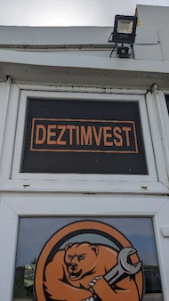 Dez Timvest Timvest