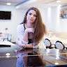 Georgiana Maier 