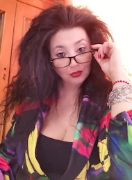 Monica Elena Costache