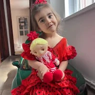 Corina Visinoiu Platon