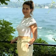 Irina Cristina Enescu