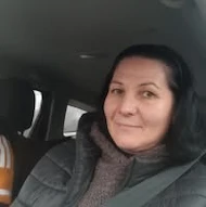 Gina Frigarue