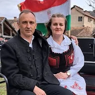 Berei Istvan