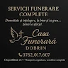 casa funerara