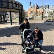 Daniel