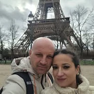Adrian Si Ionelia Tanase