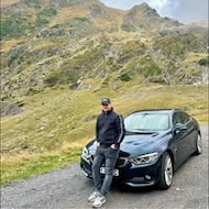 Furtuna Claudiu