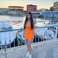 ALDEA ANDREEA IONICA