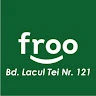 Froo Lacul Tei 