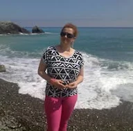 Lavinia Tomescu