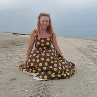 Carmen Galatean