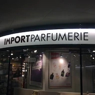 Parfumerie online 
