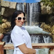 maria